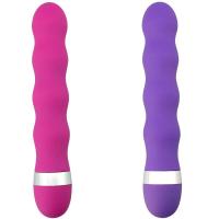 Leten AV Stick estimulador de clítoris punto G penetración Vaginal masturbador femenino dispositivos atractivos tapón Anal Unisex juguetes sexuales eróticos para adultos - details 8