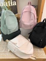 Mochila Impermeable de Gran Capacidad Bolsa de Libro de Manualidades - details 15