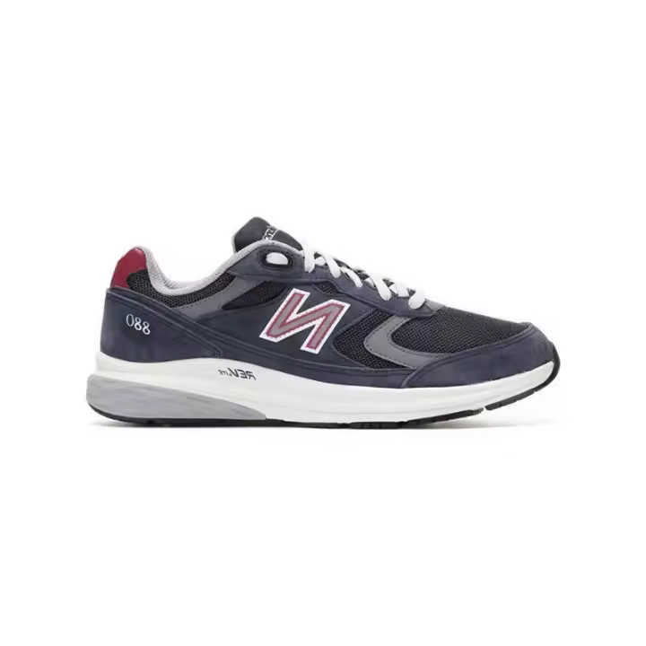 LETEN Official NB 880 MW880CF3 Zapatillas de deporte para hombre y mujer Garantía 2 años Pegatinas de pared - 1