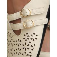 Zapatillas informales de verano para mujer - details 6
