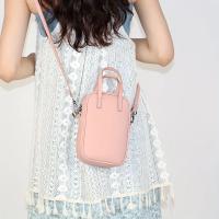 Bolso de Tote de Cuero Genuino Minimalista Elegante Versátil para Uso Casual y Viajes, Cinturón Desmontable, Cierres con Cremallera, Bolsillos para Teléfono y Monedas, Acabado en Óleo Negro - details 6