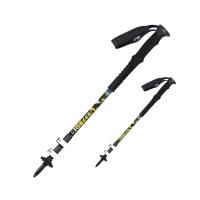 Pioneer Trekking Poles Par de Palos Nórdicos de Caminhada Aluminio Aleado 2Pcs Deportes y Cazada - details 5