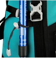 Mochila de Senderismo Impermeable de Gran Capacidad 60L Para Hombres y Mujeres - details 16