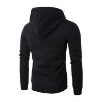 Sudadera con capucha para hombre, ropa deportiva informal, usada - details 8