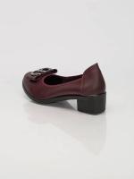 Color 2024 nuevos zapatos planos elegantes con lazo para mujer, cómodos y suaves - details 7