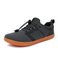 Zapatos Voladores de Tamaño Grande para Hombres Tejidos Transpirables Antideslizantes - details 5