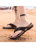 Sandalias Deportivas Zapatos Verano Hombre Ligeras Sandalias Romanas Sandalias De Playa Cómodas Antideslizantes Sandalias Goma Zapatillas Cuero Zapatos De Verano Oferta De Pescador Sandalias - details 2