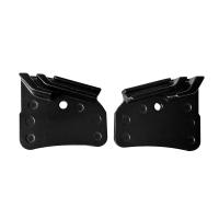 RRSKIT para Shimano D03S/N03A/N04C/BR-M9120 pastillas de freno de disipación de calor de cerámica para bicicleta piezas de freno de ciclismo - details 7