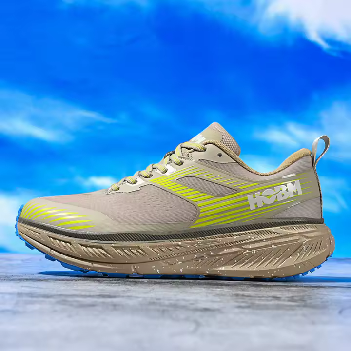 Zapatillas de deporte transpirables de malla para niños y niñas de verano - 1