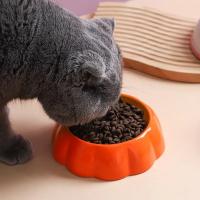 Cuenco de Cerámica en Forma de Fruta Ideal para Mascotas Diseños Bonitos para Perros y Gatos - details 3