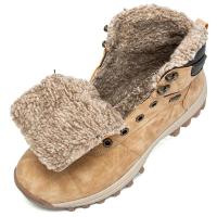 Botas de Invierno Impermeables para Hombres Calzado de Nieve Súper Cálido de Zapatillas - details 9