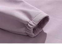 LNGXO Chaqueta de Carcasa Suave de Invierno Impermeable, A prueba de viento, Cálida, para Senderismo, Acampar, Escalar, Esquiar al Aire Libre - details 20