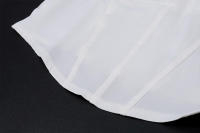 BUNO-Camiseta sin mangas con tirantes finos para mujer, Top corto ajustado con espalda descubierta, ropa de calle para fiesta, verano 2025 - details 15