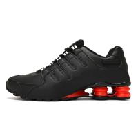 Nuevos Zapatos de Correr de Moda 2024 Talla Grande para Hombres y Mujeres Zapatos Deportivos 40-46 - details 12
