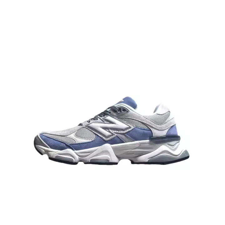 NB 9060 Zapatos para correr para hombre y mujer, cómodos zapatos informales para entrenamiento cruzado, zapatos de golf, zapatos para caminar - 1