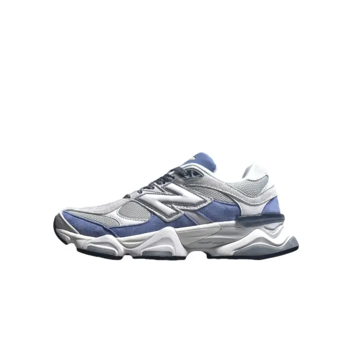 NB 9060 Zapatos para correr para hombre y mujer, cómodos zapatos informales para entrenamiento cruzado, zapatos de golf, zapatos para caminar - 1