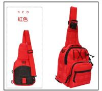 Mochila táctica militar para deportes al aire libre, bolso de hombro Sg, senderismo, Camping, caza, pesca - details 16