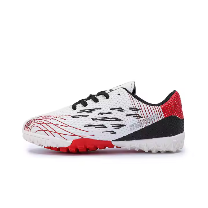 Entrenamiento para niños deportes de hierba especial zapatos de uñas rotos - 1