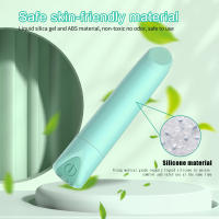 Vibrador Mini de Lujo Kaelynn Potente Estimulador de Clítoris y Punto G para Mujeres - details 7