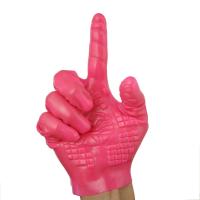 Accesorios de juguetes sexuales para adultos, masturbador Anal erótico Sexy, palos de masaje de punto G, guantes para mujeres y hombres, productos Sm - details 4