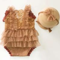 Niña bebés para recién nacidos de 0 a 3 meses accesorios ropa accesorios para recién nacidos disfraz fotografía bebé - details 0