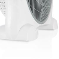 Ventilador portátil silencioso con 3 Velocidades, Temporizador, Función Antivuelco - details 9