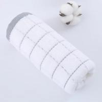 Toalla de Algodón de Alta Calidad Suave, Fuerte, Absorbente para Parejas Adultos - details 5