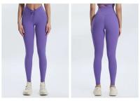SHINBENE-mallas de Yoga de cintura alta para mujer, pantalones de Fitness para ejercicio al aire libre, pantalones de Yoga de alta elasticidad - details 23