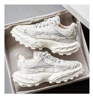 Zapatillas de Hombre verano 2025 Suela Gruesa Diseño Versátil para Deportes y Ocio - details 10