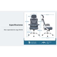 silla oficina