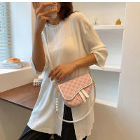 Bolso de diseñador de nicho para mujer, bandolera versátil de verano, bolso de hombro para axila, bolso de sillín elegante a la moda - details 10
