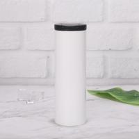 Taza deportiva Taza aislante portátil Taza de acero inoxidable a prueba de fugas de doble pared Taza de té de 17 oz al aire libre - details 11