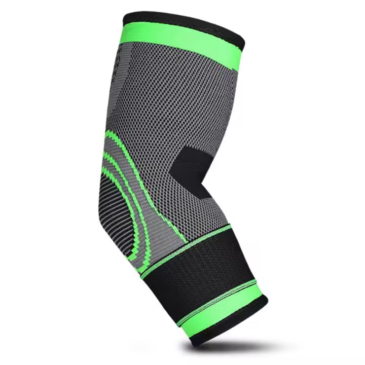 Codera de compresión y soporte para deportes y Fitness - 1