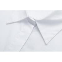 BUNO-Conjunto de otoño para mujer, camisa con cinturón de manga larga + faldas plisadas, conjunto de dos piezas de calle bonita, chándal, 2025 - details 6