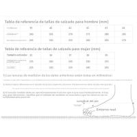 Zapatos de Golf Impermeables Antideslizantes Entrenamiento en Campo de Picos para Hombres y Mujeres - details 0