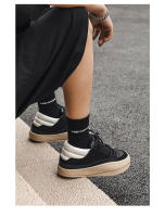 Zapatillas deportivas de nicho para hombre y mujer, tendencia urbana de moda, deportivas informales, 2025 - details 7