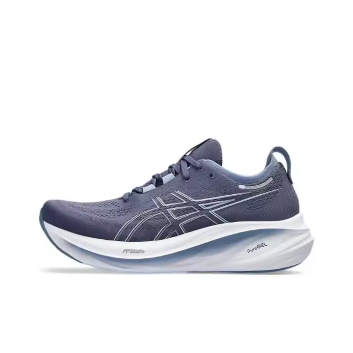 Zapatos deportivos transpirables de malla para hombre y mujer - 1