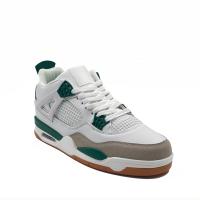 Zapatillas de estilo deportivo con diseño de perfil medio-alto y detalles distintivos para Hombre - details 14