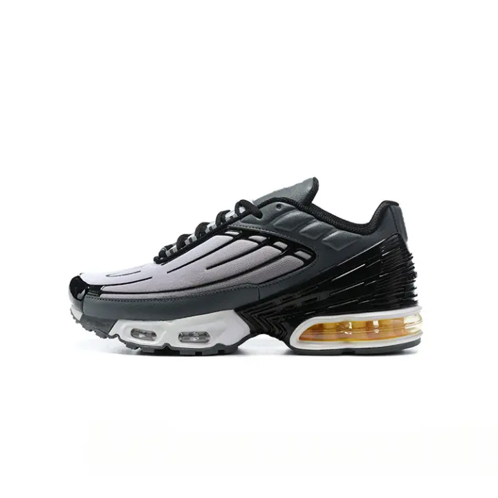 Zapatos con colchón de aire, zapatillas deportivas para correr para hombres y mujeres - 1
