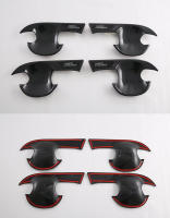 Parche de Manija de Puerta Exterior de Coche Toyota Vios 2023-2024 Yaris Cross 2024-2025 - details 4