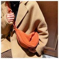 Bolso bandolera casual de nylon para mujer, bolso de mano grande - details 56