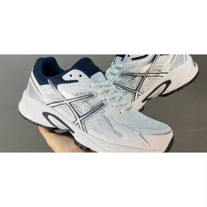 Amortiguación, zapatos para correr, alto valor facial, parejas, ocio, hombres y mujeres, zapatos deportivos para correr - 1