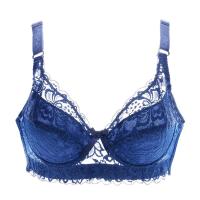 Seduce con Encaje y Látex Top de Lencería de Talla Grande con Hilo Interior - details 23