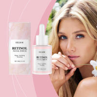 Retinol Hidratante, Nutritivo, Iluminador de la Piel Facial, Esencia Delicada e Hidratante - details 1