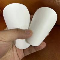 Espinillera de fútbol para adultos y adolescentes, espinillera deportiva de sublimación, soporte para piernas, Shinguard de fútbol, regalo personalizado, 10 pares - details 2