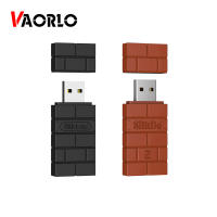 VAORLO-Adaptador inalámbrico Bluetooth 8Bitdo, receptor 2 para PS5, PS4, Xbox Series X/S, Windows, Mac, Nintendo Switch, controlador PS1 - details 15
