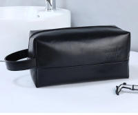 Bolsa De Cosméticos Para Viaje Organizador De Negocios Para Hombres Bolsa Portátil Impermeable De Poliéster Con Cierre De Cremallera Para Maquillaje Y Aseo Mujer - details 9