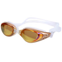 Gafas de Natación para Hombres y Mujeres Antiniebla Prescripción UV Impermeable Silicona Ajustable Gafas de Buceo para Adultos y Niños - details 4