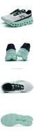 Logotipo de Dropshipping, ligero y transpirable para zapatos deportivos informales para hombre con estilo para caminar - details 10