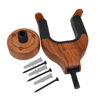 Soporte de pared para guitarra, gancho estable para instrumentos de cuerda musical, accesorios para práctica - details 0
